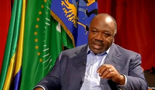 La Cour constitutionnelle dissout l’Assemblée Nationale au Gabon