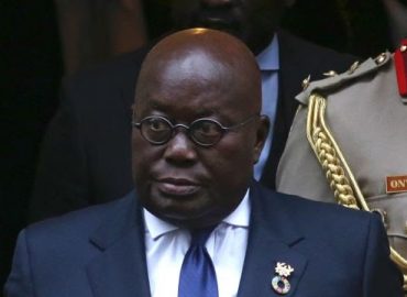 Quatre juges suspendus pour des accusations de corruption au Ghana