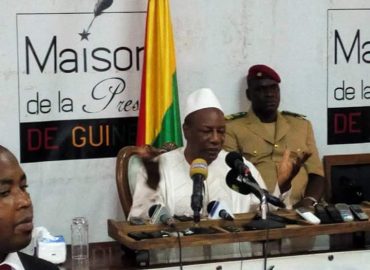 Affaire Bolloré : Le Togo joue la prudence, Alpha Condé devient amusant et joue la victime
