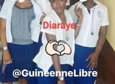 Opinion : Diaraye BALDE, victime de la justice? (Simley)