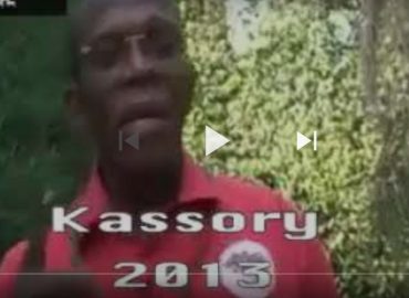 Double langage de kassory fofana(Vidéo)