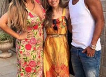 Ronaldinho va se marier avec deux femmes