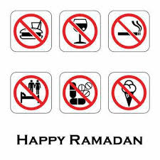Rubrique ramadan : Des actes qui invalident le jeûne