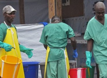 Épidémie d’Ebola en RDC : 1 million de dollars débloqué par l’OMS pour la riposte