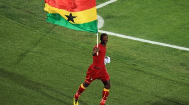 Ghana: la fédération de football dissoute