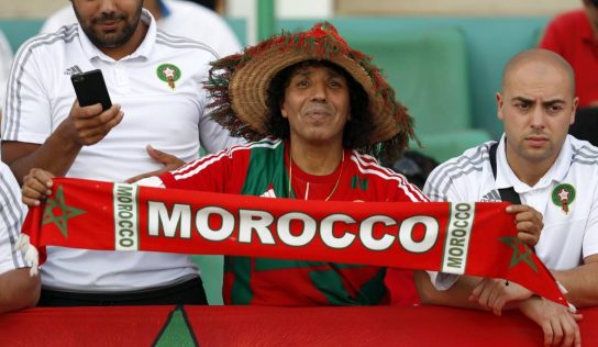 Le Maroc sera candidat à l’organisation de la Coupe du monde 2030