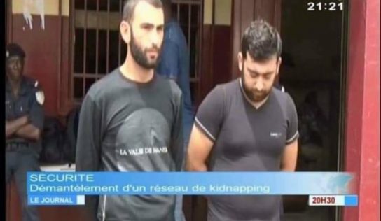 Grand Banditisme :Le réseau dès kidnappers libanais démasqué