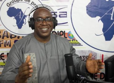 Fodé Oussou  : ‘’Je suis vraiment triste pour Aboubacar Sylla’’