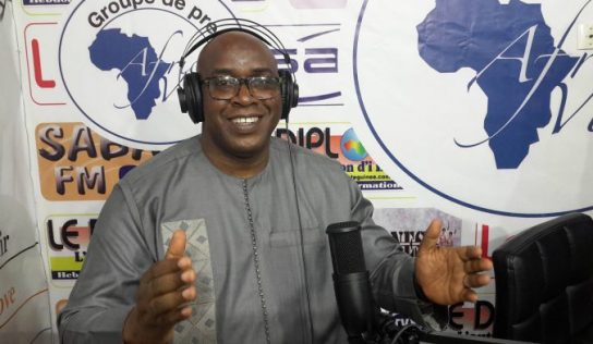 Fodé Oussou  : ‘’Je suis vraiment triste pour Aboubacar Sylla’’