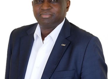 Mondial 2026 : le président de la fédération guinéenne dément avoir voté pour la candidature « United »