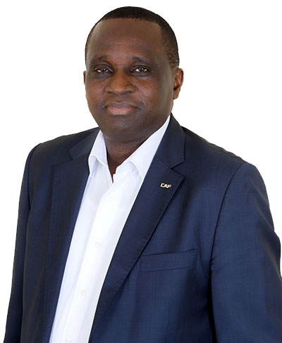 Mondial 2026 : le président de la fédération guinéenne dément avoir voté pour la candidature « United »