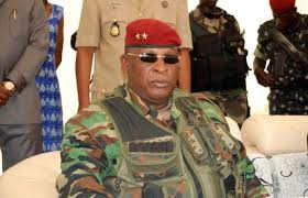 Général Sekouba konate « si Alpha Condé tente un 3e mandats ,ça ouvre la voie à beaucoup de choses