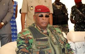 Général Sekouba konate “si Alpha Condé tente un 3e mandats ,ça ouvre la voie à beaucoup de choses