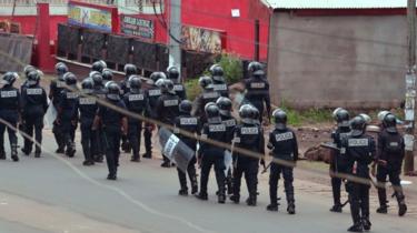 Cameroun, l’attaque du convoi d’un ministre fait 6 mort