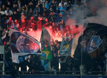 Football : Marseille menacé d’exclusion en Coupe d’Europe
