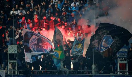 Football : Marseille menacé d’exclusion en Coupe d’Europe