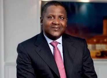 Le milliardaire Dangote cherche une épouse