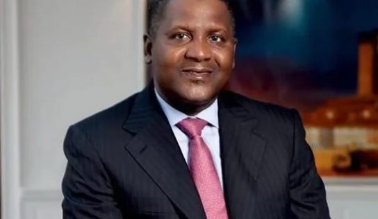 Le milliardaire Dangote cherche une épouse