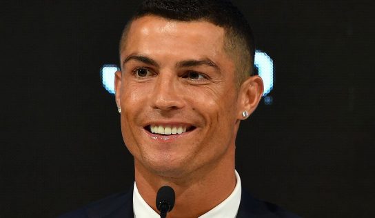 Juventus – Après plusieurs tests, c’est officiel Cristiano Ronaldo n’a pas 33 ans !