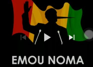Singleton, Djani,Steeve “Emou noma” (son)
