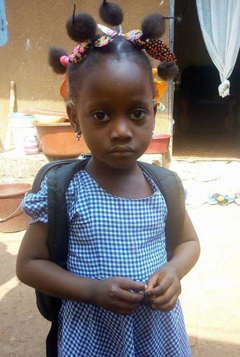 Disparition inquiétante d’un enfant de 5 ans à Koloma. 