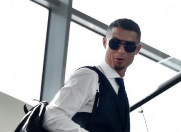 Mercato : Cristiano Ronaldo à la Juventus, c’est fait !(Officiel)