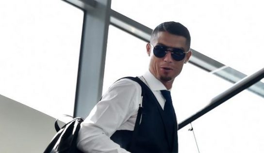 Mercato : Cristiano Ronaldo à la Juventus, c’est fait !(Officiel)