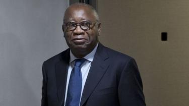 Laurent Gbagbo porté à la tête du FPI en Côte d’Ivoire