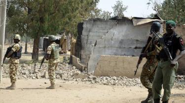 Attaque au Nigeria, 19 morts