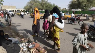 Deux magistrats radiés au Tchad