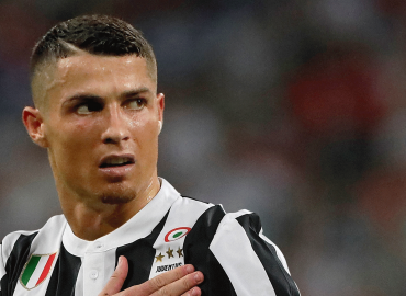 Juventus : un scandale menace déjà les débuts de Cristiano Ronaldo en Serie A