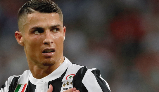 Juventus : un scandale menace déjà les débuts de Cristiano Ronaldo en Serie A