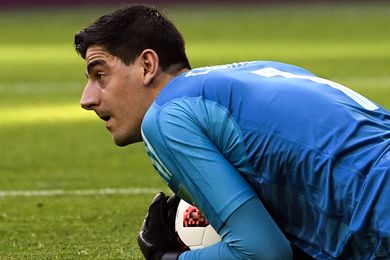 Officiel: Thibaut Courtois au Réal Madrid, Kovacic prêté à Chelsea