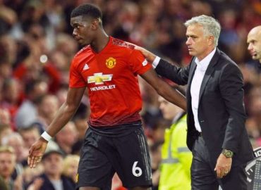 Manchester United : les vérités de José Mourinho sur sa relation avec Paul Pogba !