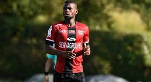 Officiel : Abdoul Razzagui Camara ne jouera plus à Guingamp