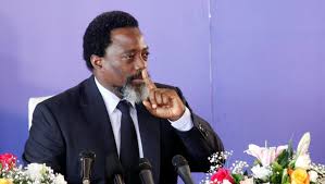 Joseph Kabila ne sera pas candidat à la présidentielle en RDC