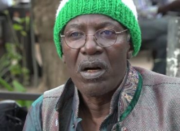 Côte d’Ivoire: « Les politiciens, c’est un mal nécessaire, à nous de savoir les critiquer », Alpha Blondy