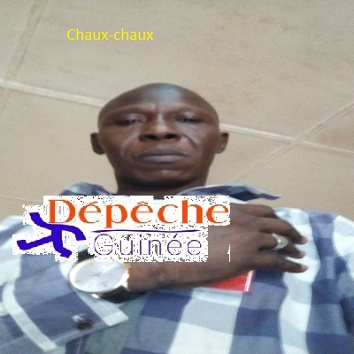« Après 23 ans de prison, Doura Chérif a regretté de m’avoir condamné à perpétuité », soutient Chaud-Chaud