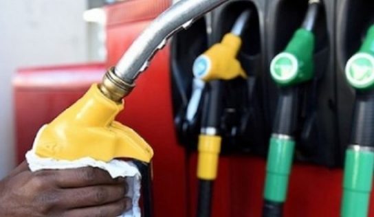 Côte d’Ivoire : Le prix du carburant a augmenté de 10 Franc CFA