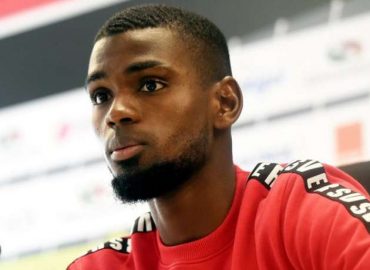 Abdoul Razzagui Camara : « C’était dangereux pour moi de continuer à jouer au foot »