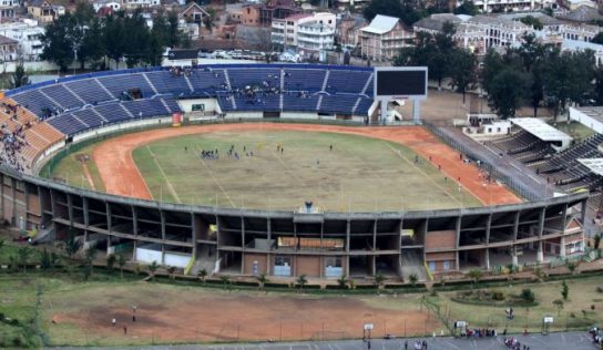 Can 2019-Madagascar vs Sénégal : au moins 1 mort et 37 blessés après une bousculade devant le stade de Mahamasina