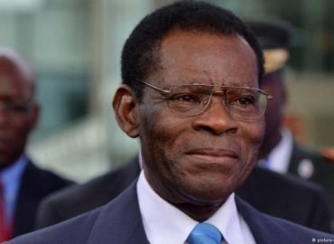 Urgent: Obiang Nguéma « rencontre fin » au franc CFA en Guinée Équatoriale