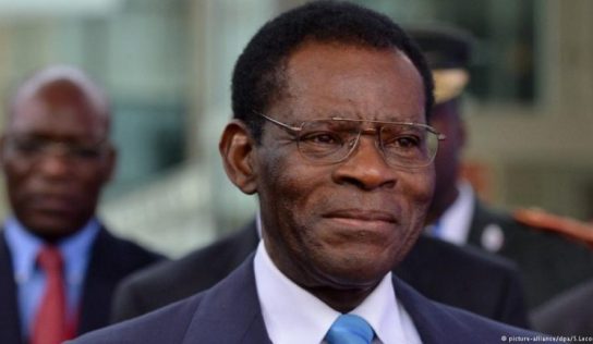 Urgent: Obiang Nguéma « rencontre fin » au franc CFA en Guinée Équatoriale