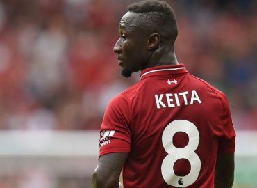 Le petit frère de Naby Keita également avec les ‘Reds’ ?