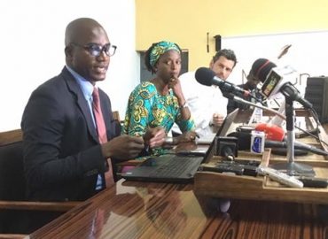 INDUSTRIE DE LA BAUXITE EN GUINÉE : LE RAPPORT DÉCRIÉ DE HUMAN RIGHT WATCH