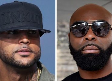 Procès Booba Vs Kaaris : les rappeurs condamnés à 18 mois de prison