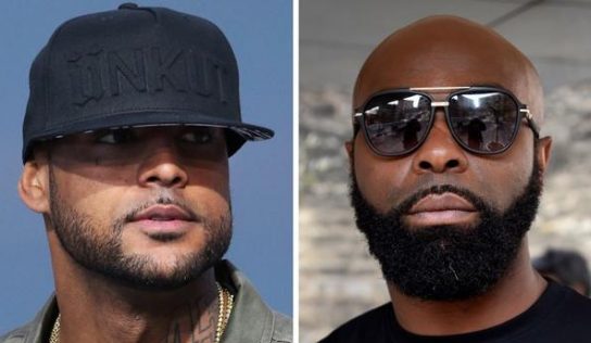 Procès Booba Vs Kaaris : les rappeurs condamnés à 18 mois de prison