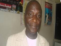 Amadou Djoulde Diallo : ‘’ Cellou Dalein doit démissionner de son poste de chef de file de l’opposition ‘’