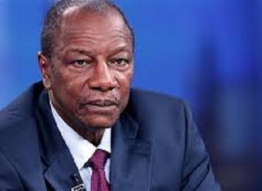 Guinée: le président à la mémoire courte!