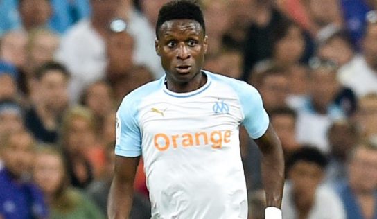 Sėlection :Bouna Sarr a fait son choix